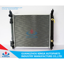 Good Radiator for Nissan Sunny′2013 at with OEM 21460-3au1a